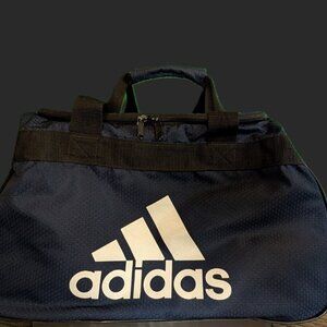 Adidas Small Duffle Bag
